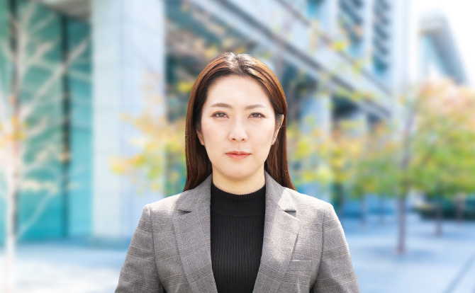 代表挨拶