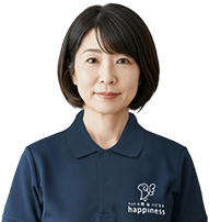 ペット葬儀士がご相談を承ります。