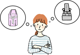 一緒のお墓に入る・分骨するなど供養方法にこだわりたい