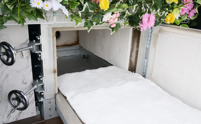 臭いが気にならない高い環境性能