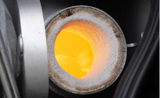 火葬時間の大幅短縮に成功