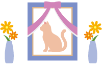 火葬車イメージ