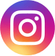 「instagram」アイコン