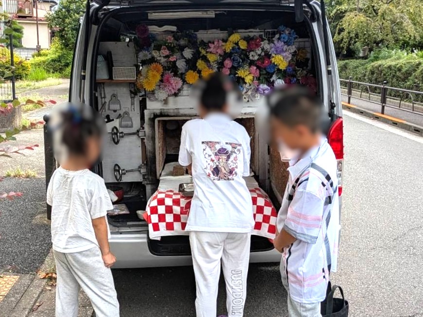 「ポールパイソンちゃんを個別火葬プレミアムでお見送りしたケース」写真