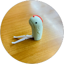 堀岡絢花 profile picture