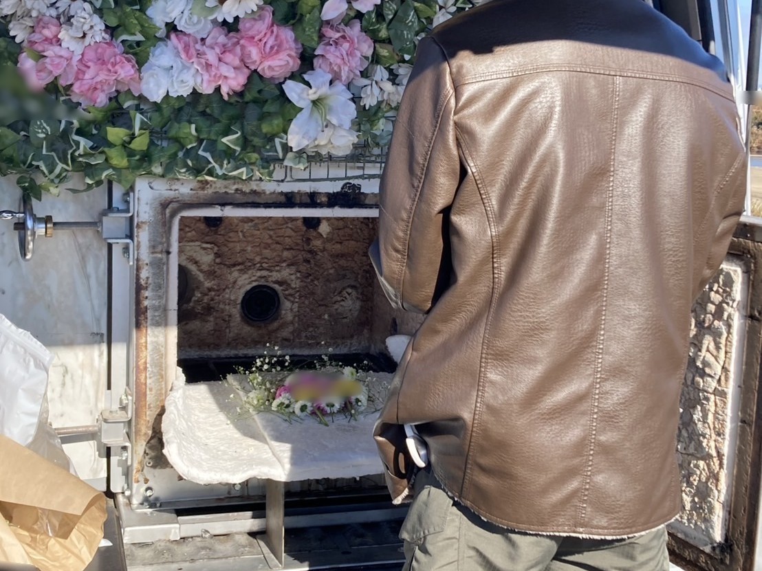 穏やかな性格だった小鳥ちゃんを個別火葬プレミアムでお見送りしたケース