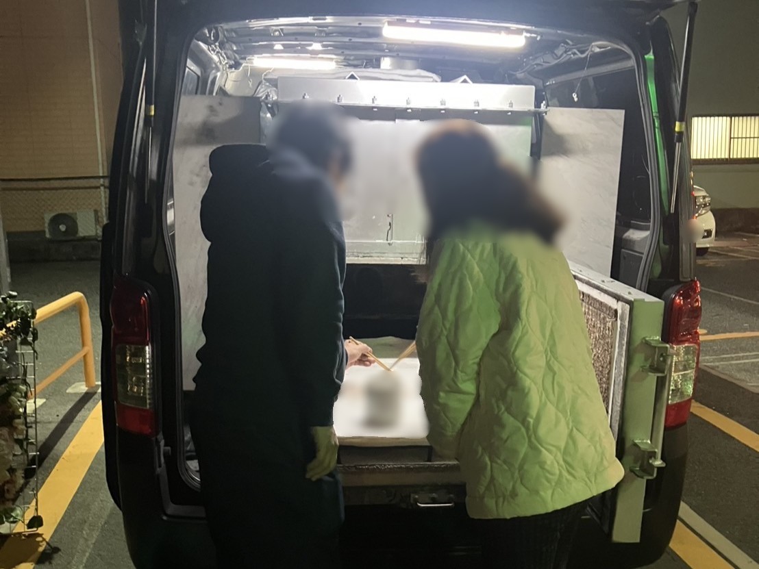 セキセイインコちゃんを個別火葬プレミアムでお見送りしたケース