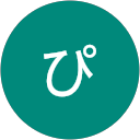 ぴぴこ profile picture