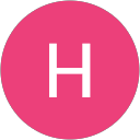 H profile picture
