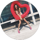 t .KARIN profile picture
